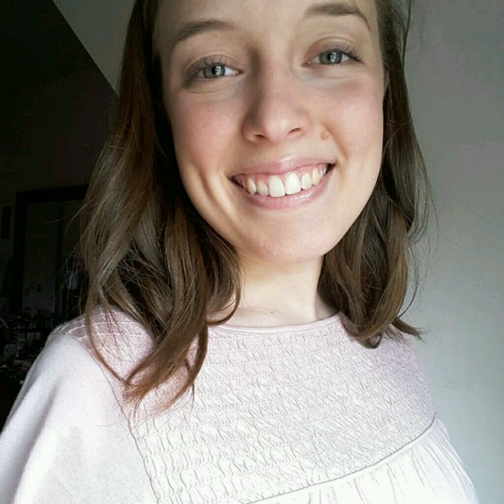 Meet your Posher, Katelynn